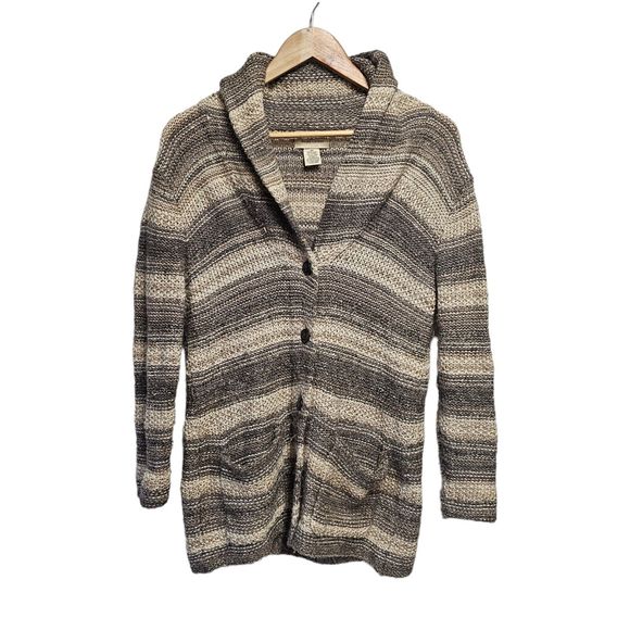 Ralph Lauren Cardigan Button Up Cardigan Size SMALL‎ Denim & Supply - Picture 4 of 6